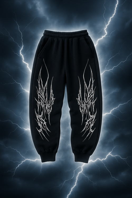 Relic cuffed bottoms