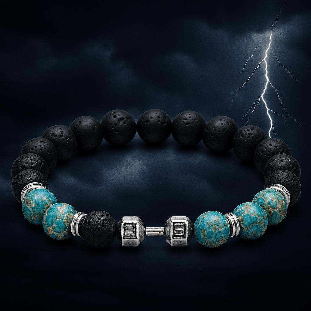 Ocean Power Bracelet