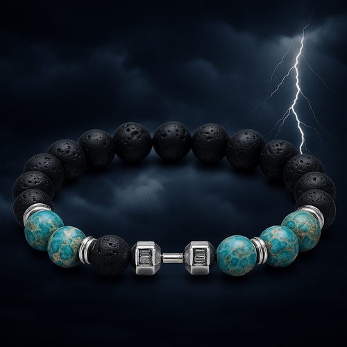 Ocean Power Bracelet