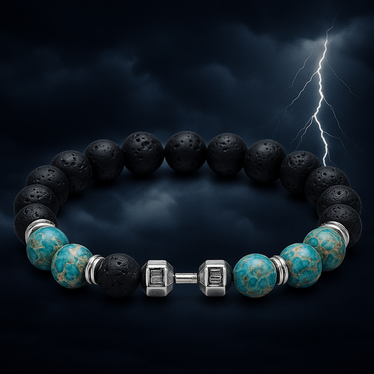 Ocean Power Bracelet