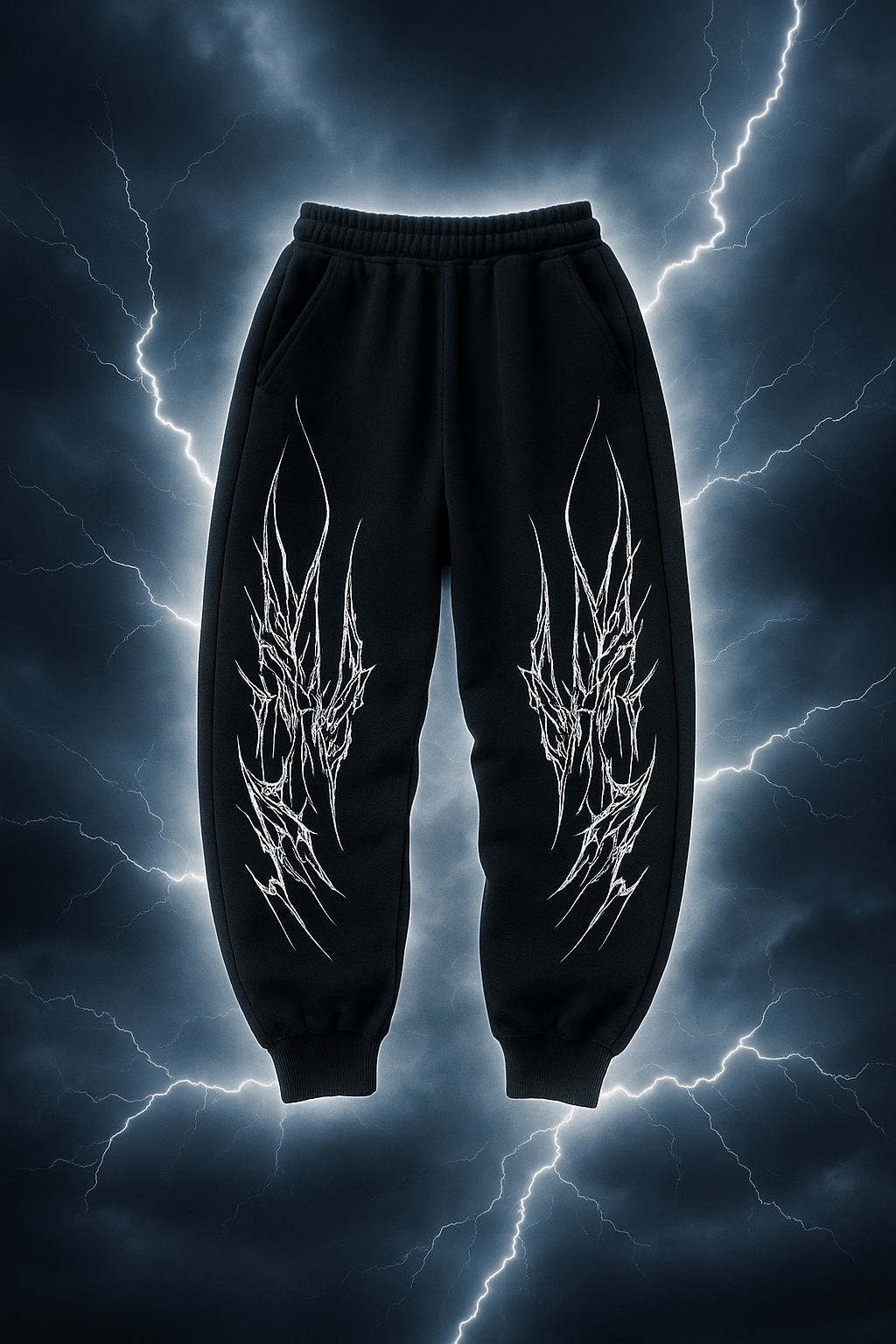 Relic cuffed bottoms