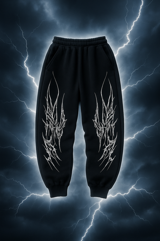 Relic cuffed bottoms