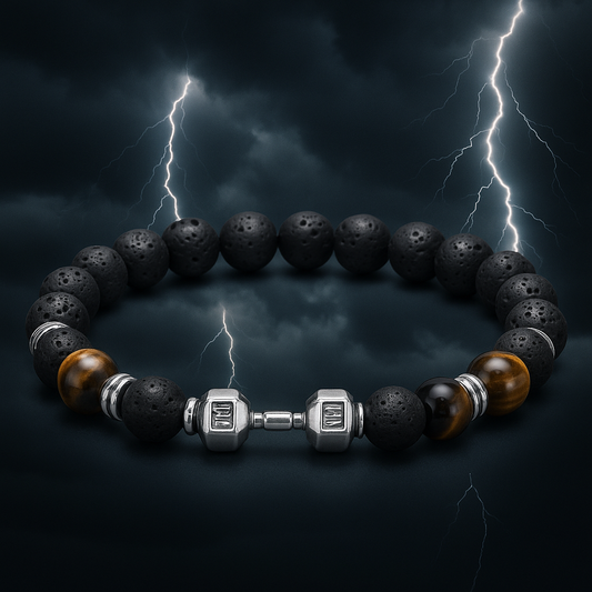 Storm Power Bracelet